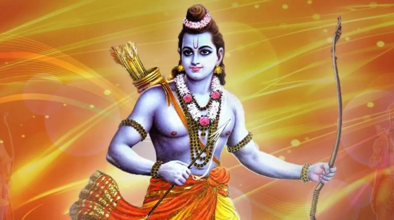  Happy Rama Navami 2022 Wishes, Messages to share and celebrate