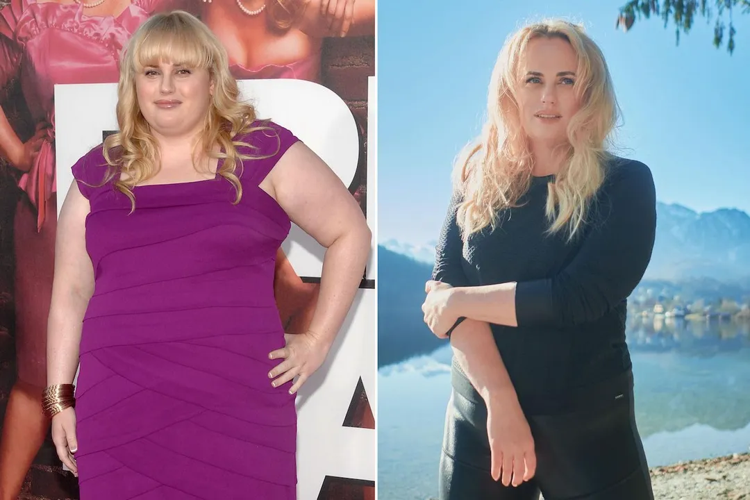  Actress Rebel Wilson reveals diet that helped her shed nearly 35 kgs