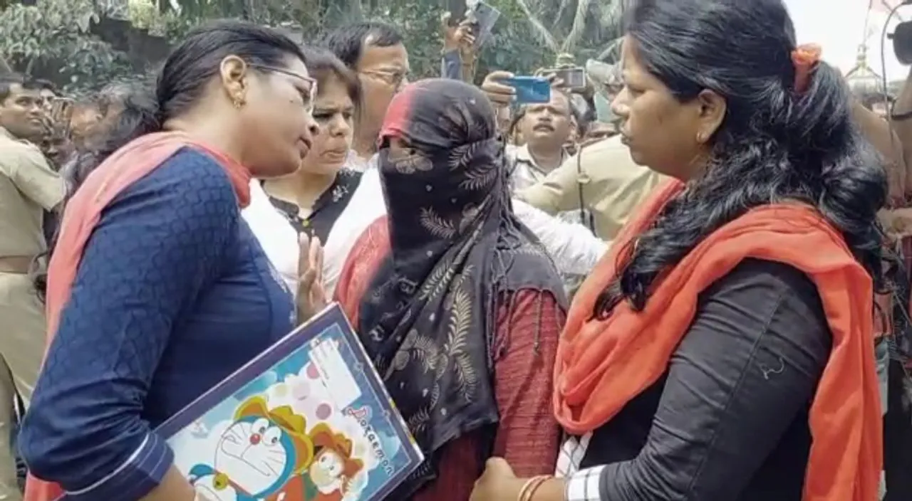  Manas Swain murder: Sarmistha confesses to crime; Here's how she eliminated him