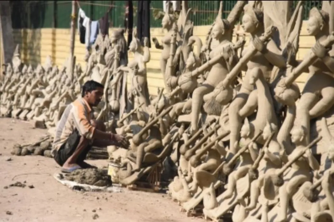  After banning Muslim traders and campaigning against hijab, Karnataka Hindu orgs now targeting sculptors