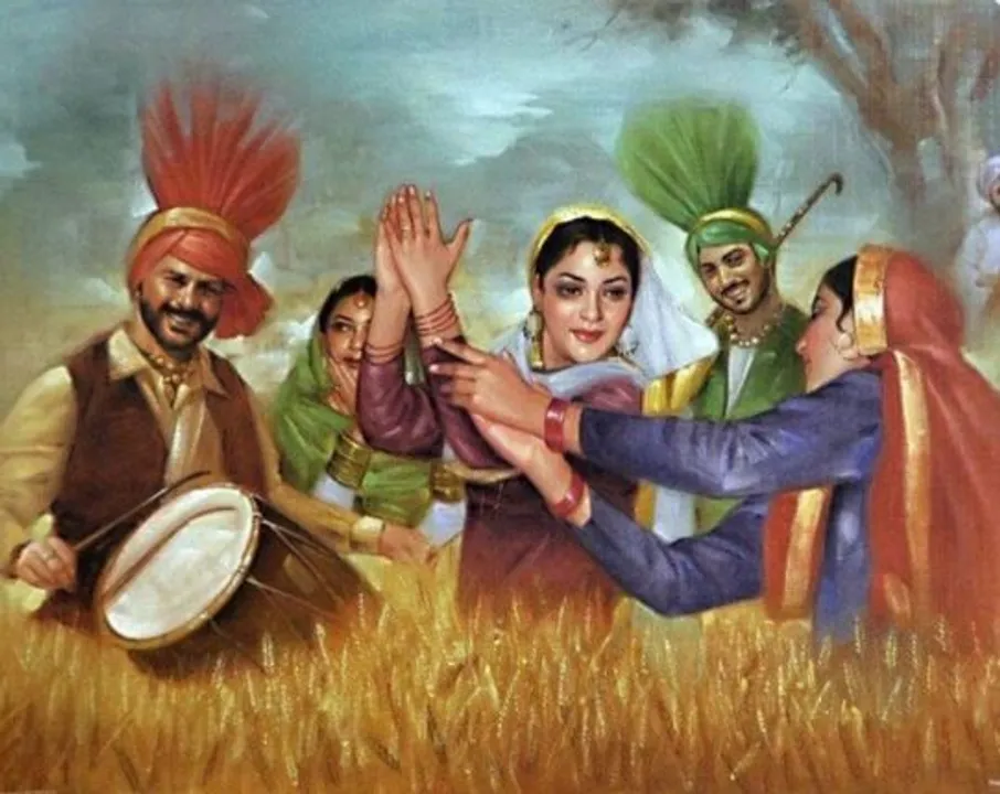  Happy Vaisakhi 2022 Wishes, Messages, WhatsApp status, Greetings