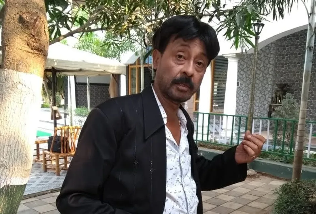  Veteran actor Biraj Dash passes away