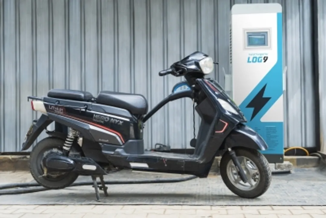  E-scooter traffic violations remain high in Japan