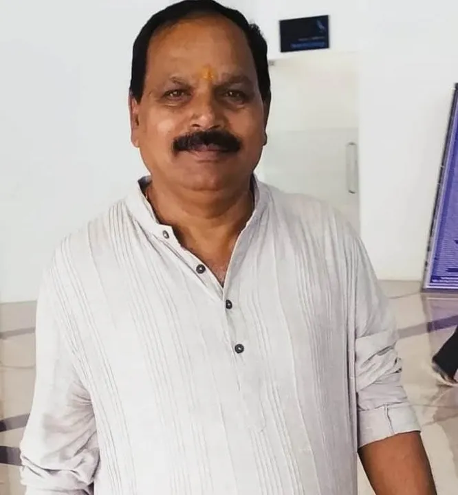  Attack on BDO in Odisha: MLA Subash Panigrahi gets bail