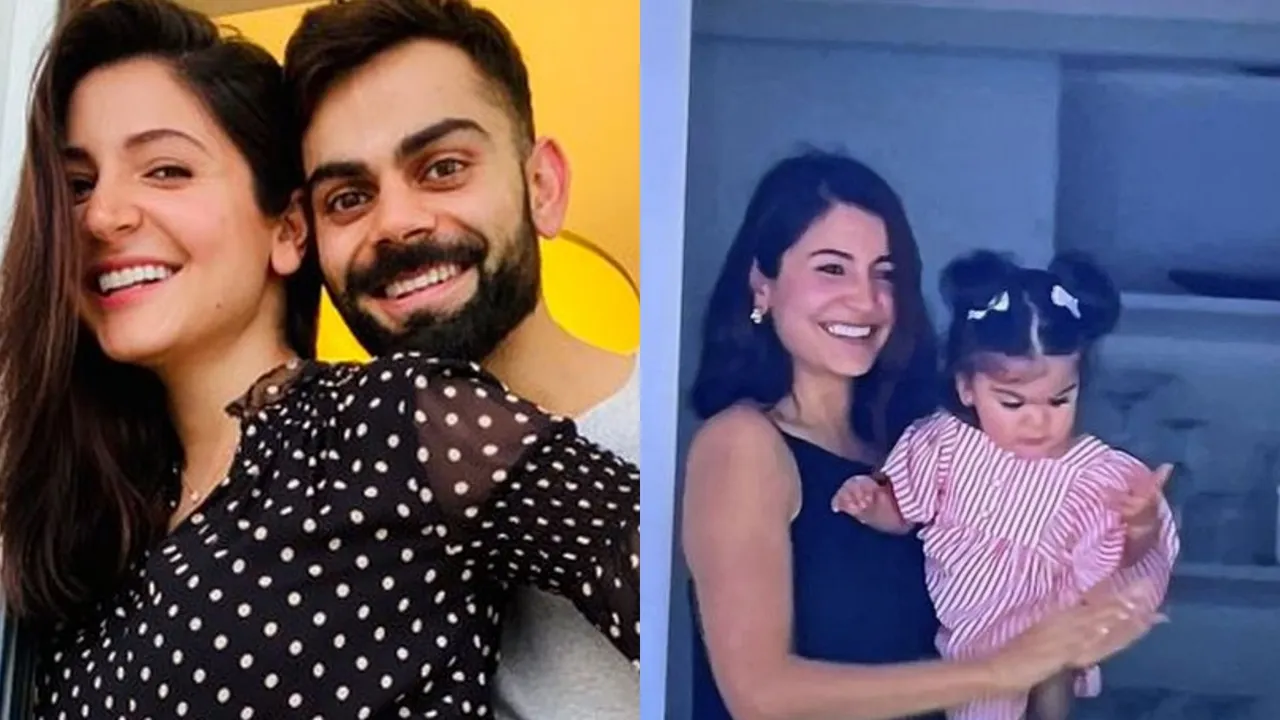  Anushka Sharma opens up on projects that 'justifies' keeping her away from daughter Vamika