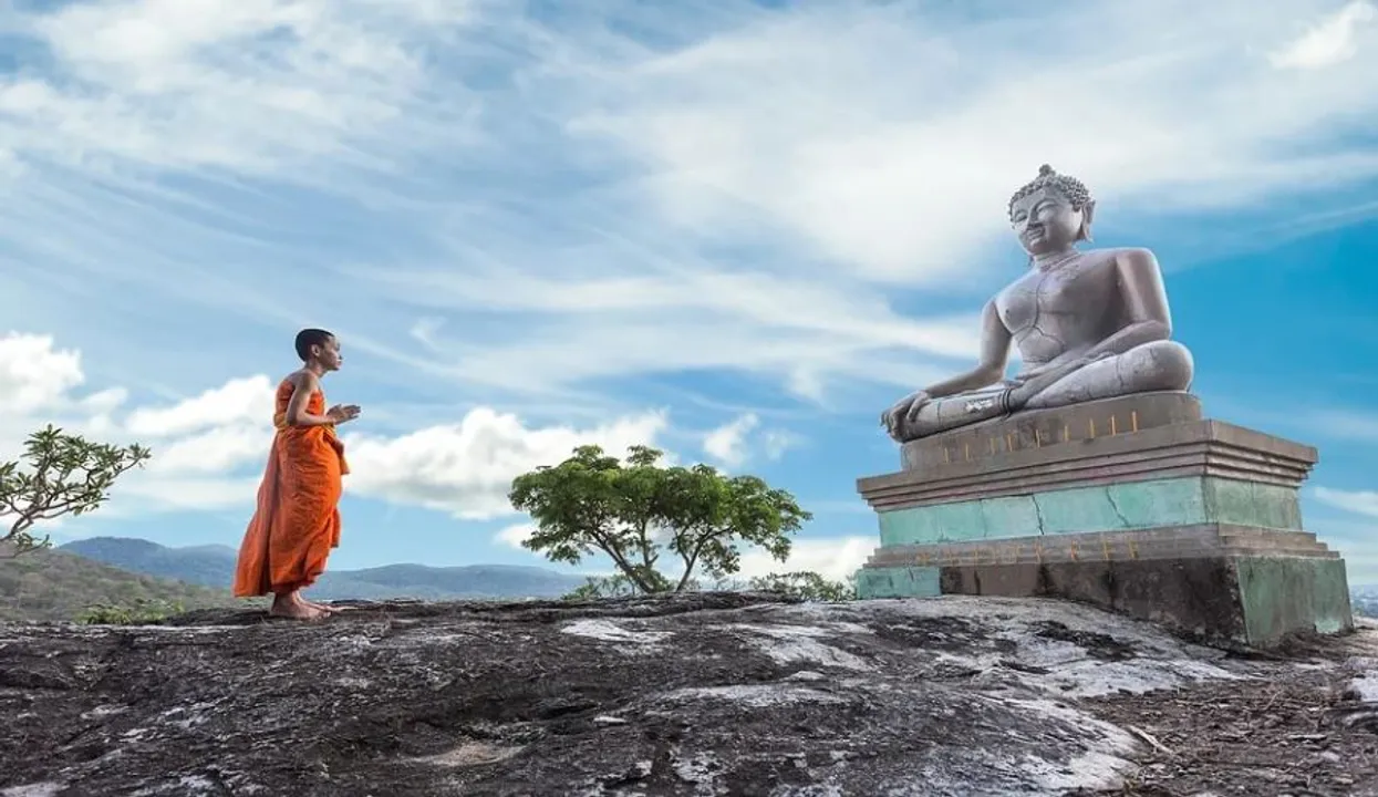  Buddha Purnima 2022 Date, Tithi, Significance