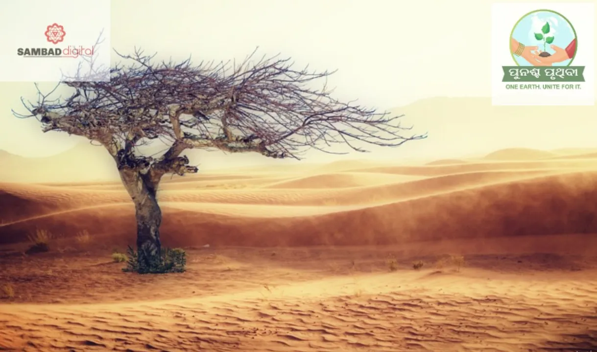 Climate change fuelling extreme heat and rain in India: Study