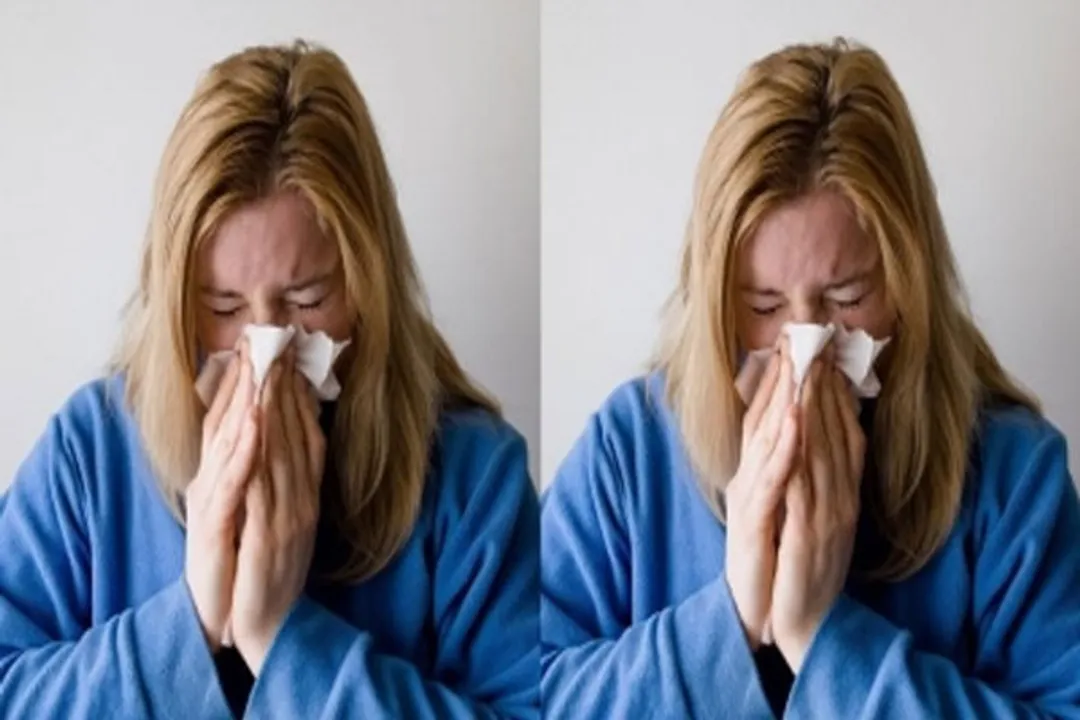  Explained: How Covid infection spurs antibodies against common colds
