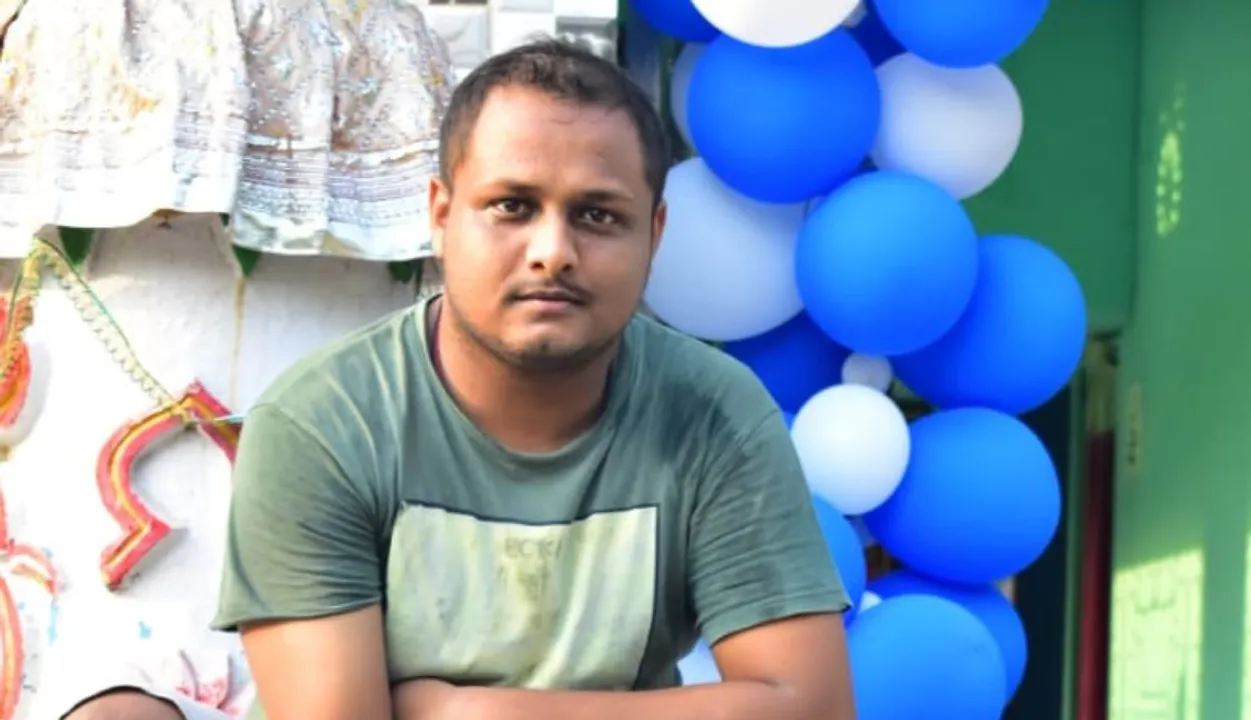  Youth found burnt at Sikharchandi hill in Bhubaneswar, dies