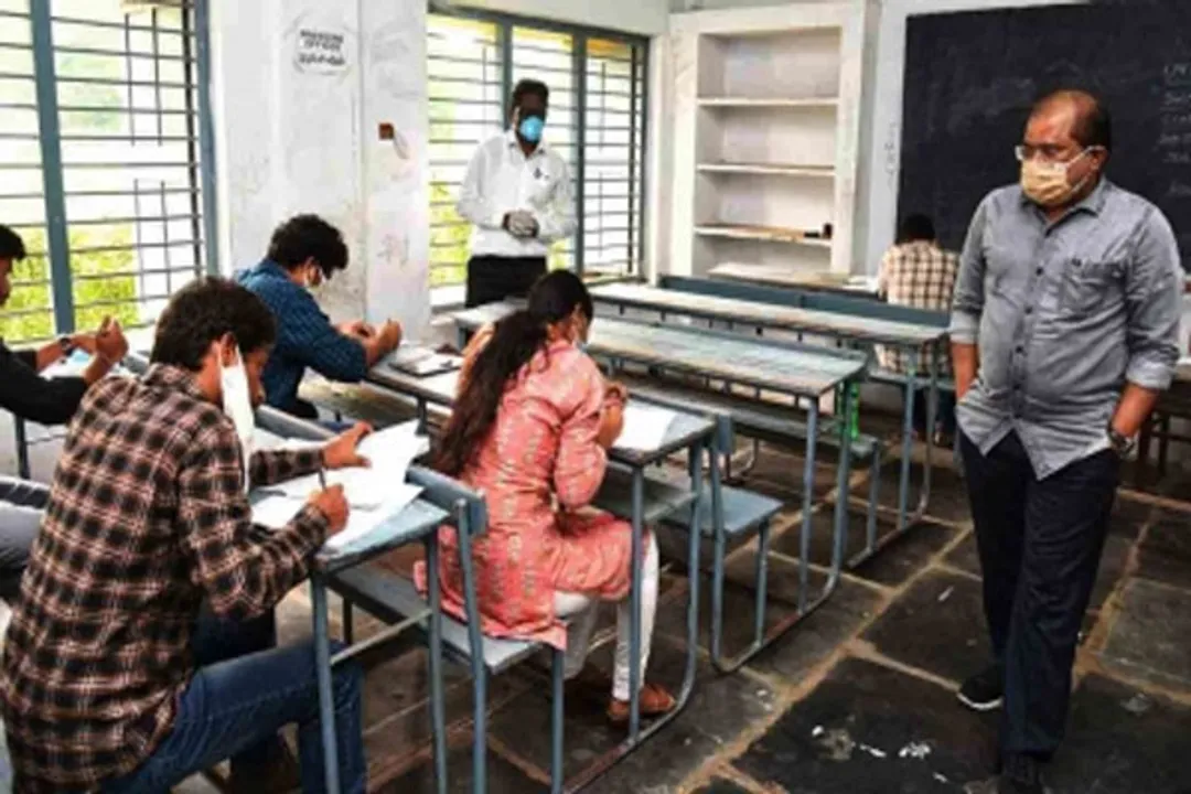  IIT-JEE to go global and be open to students from 25 nations, from US to Vietnam
