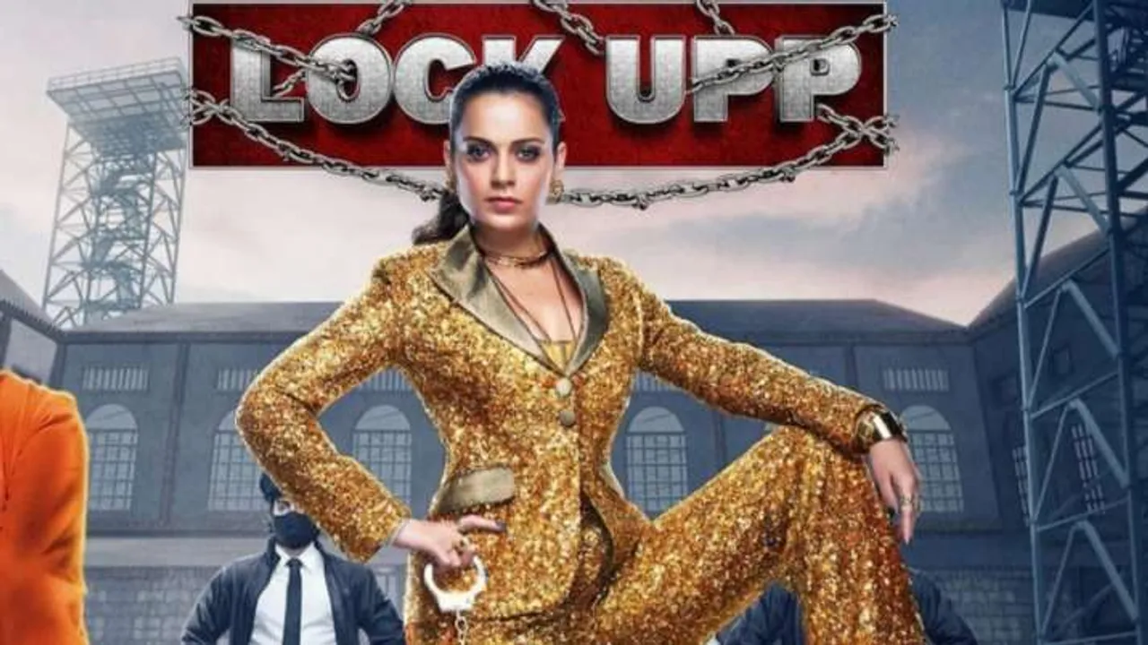  Kangana Ranaut's 'Lock Upp': Actress attempts suicide by consuming phenyl
