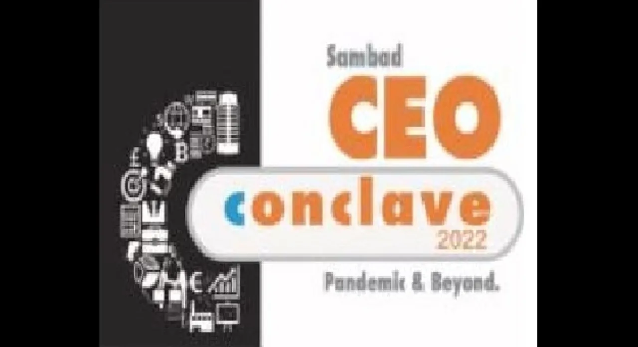  Sambad CEO Conclave-2022: Meet the leaders who turned the tables