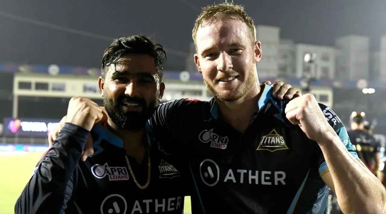  Tewatia reveals how he plans for each bowler, each opposition 