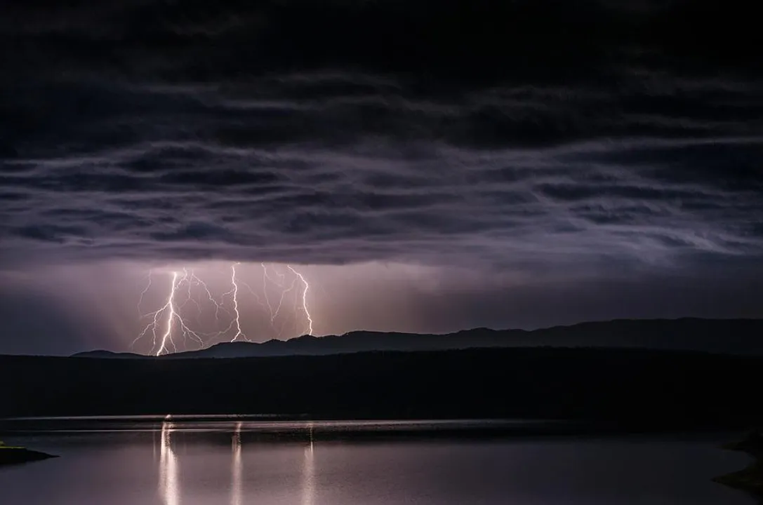  Respite from heatwave! Thunderstorm alert for these Odisha districts for next 5 days