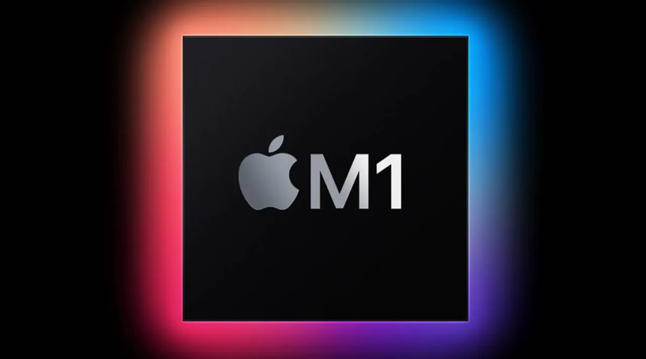 New hardware bug found in Apple M1 chip