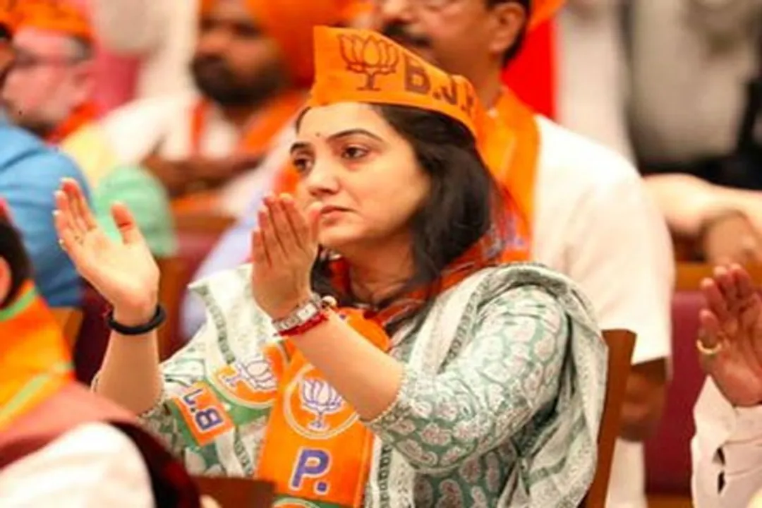  Nupur Sharma hate remarks: Al-Qaeda warns of attacks in Delhi, Mumbai, UP & Gujarat