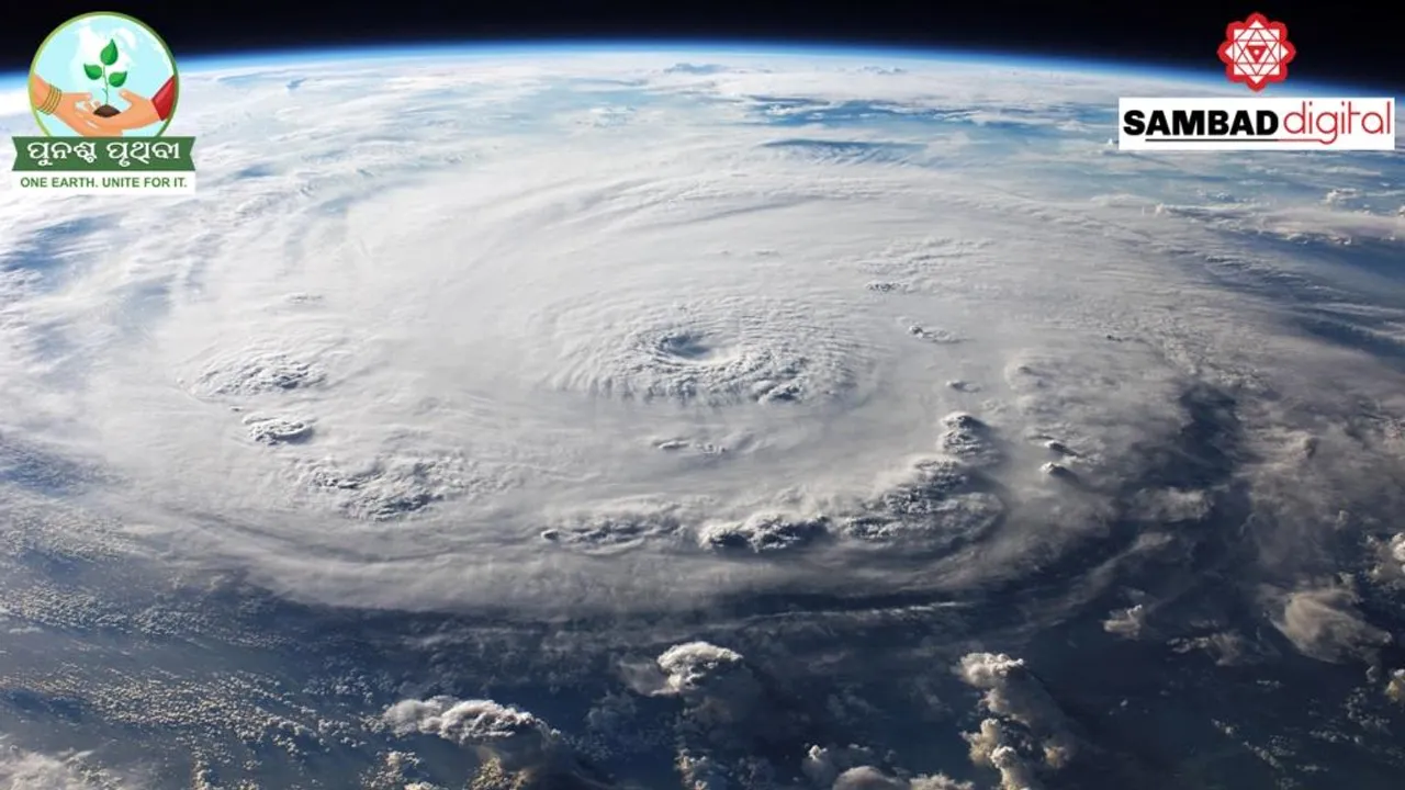  World Environment Day: Why Odisha's affair with cyclones getting so strong?