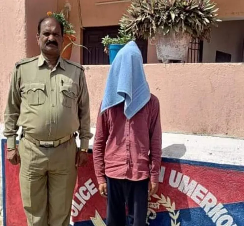  Odisha police arrests youth for circulating derogatory messages against Hindu deities