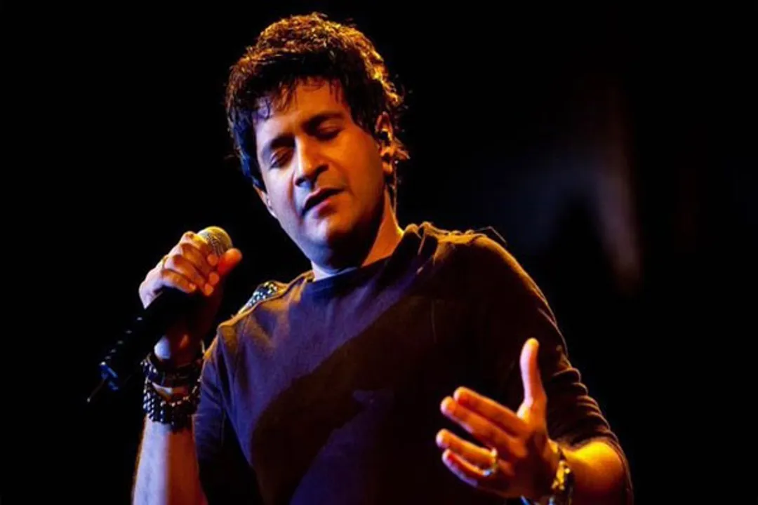  Babul Supriyo, Kamal Haasan, Ali Zafar share the grief of KK's countless fans