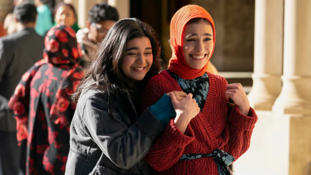  'Ms. Marvel' makes history for Muslim representation