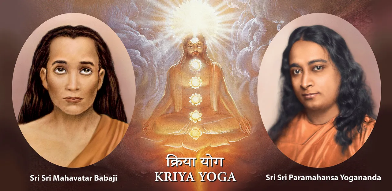  Sri Sri Mahavatar Babaji: A Divine Incarnation