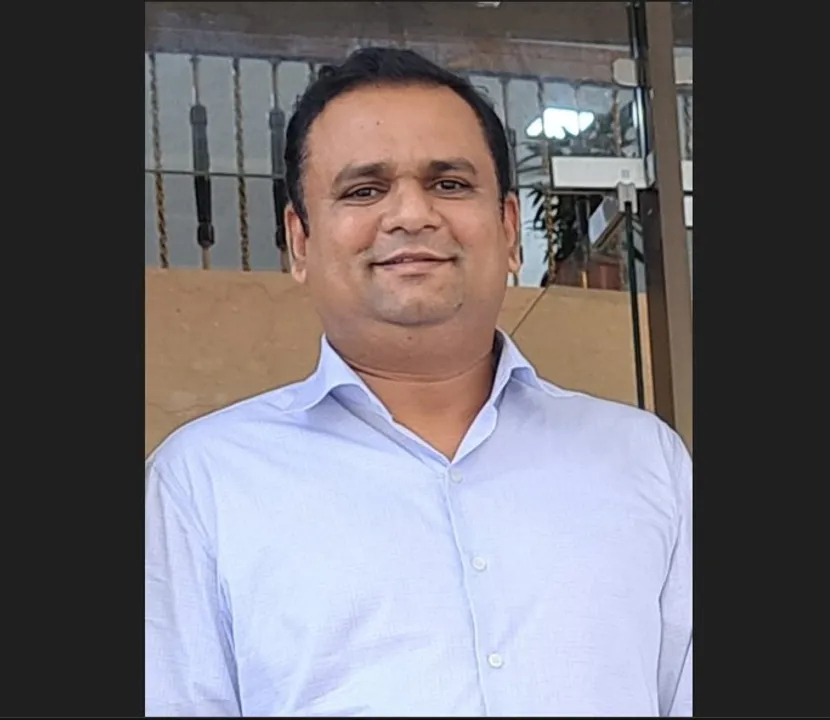  BJP's Rahul Narwekar new Speaker of Maharashtra Assembly