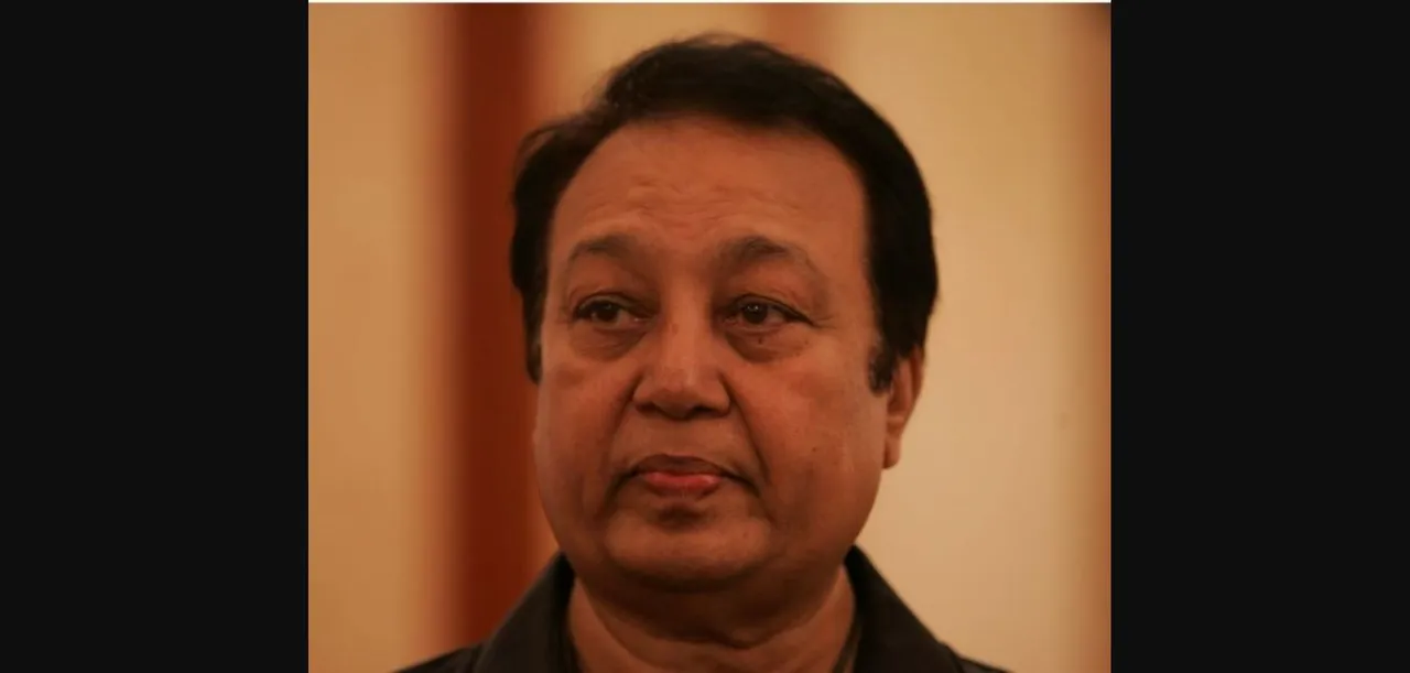 Ghazal maestro Bhupinder Singh passes away at 82