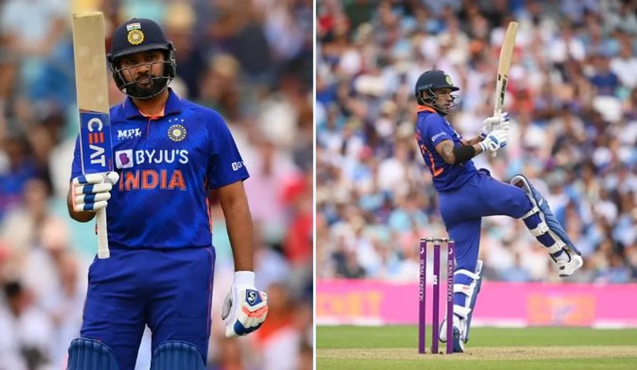  Bumrah's career-best 6/19, openers help India thrash England by 10 wickets in 1st ODI