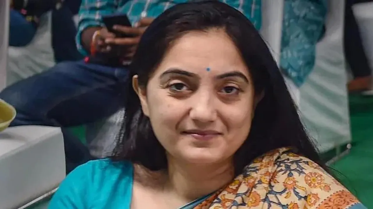  SC remarks against Nupur Sharma have 'surpassed Laxman Rekha': Retired judges, bureaucrats