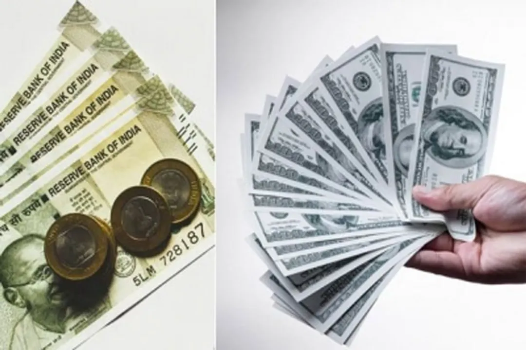  Rupee depreciates 12 paise to close at 79.64 against US dollar