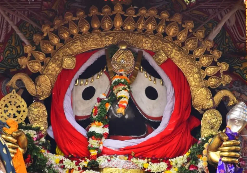  Know the types of ornaments donned by Lord Jagannath, His siblings during Suna Besha in Puri