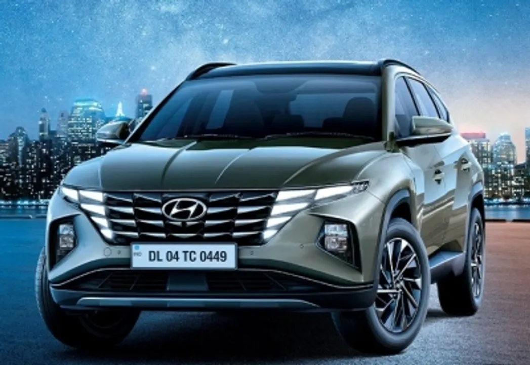  Hyundai ranks 3rd in global vehicle sales in 2022 1st half