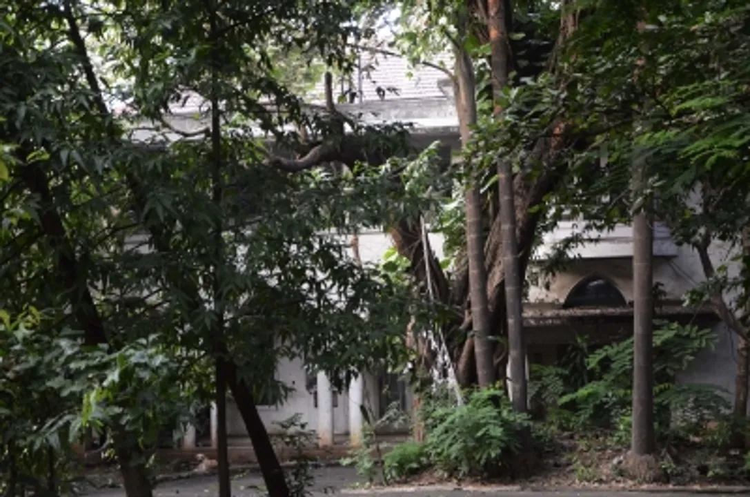  No takers for Mumbai's Jinnah House, where Gandhi, Nehru discussed Partition