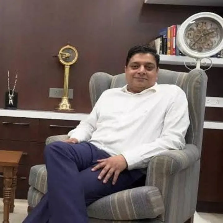  CBI arrests Odisha industrialist Mahima Mishra's son Charchit in bribery case