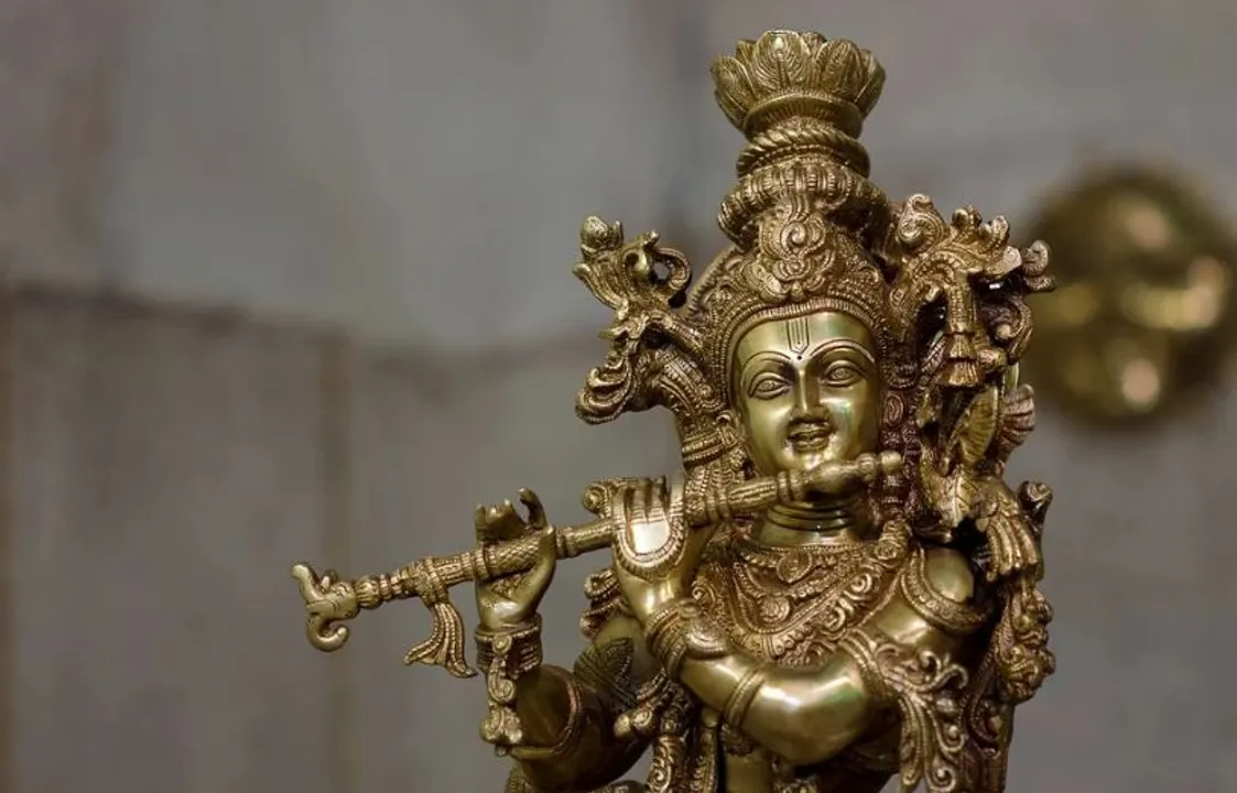  Krishna Janmashtami 2022 Date, Ashtami Tithi Time, Rohini Nakshatra Timings, Fast Breaking Time