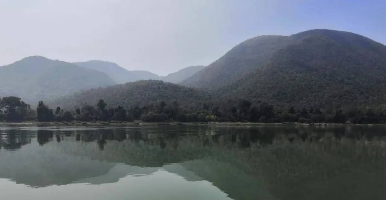  Odisha's Satkosia Gorge among 10 more wetlands designated as Ramsar sites in India