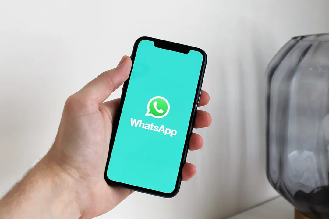  WhatsApp makes change in option to delete sent messages
