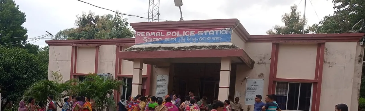  Man arrested for illegal trade of Hanuman coins in Odisha's Deogarh