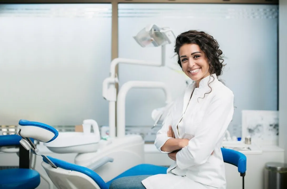  Dental entrepreneurship: Strategy from the expert