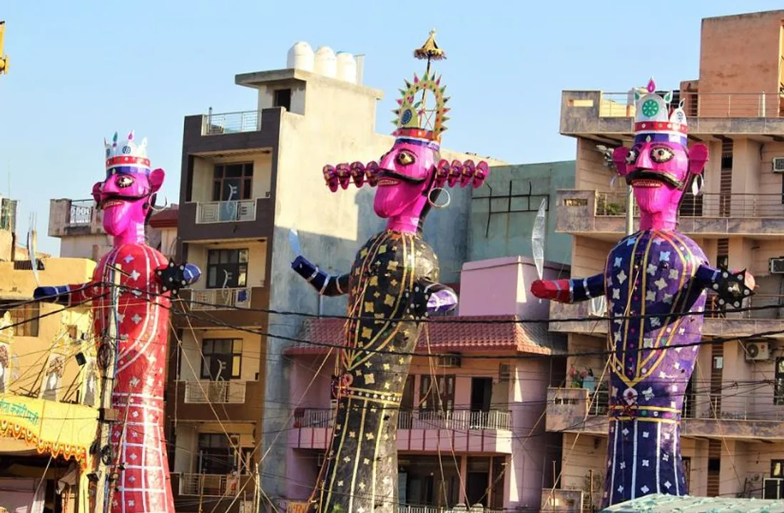  Dussehra 2022 Date, Tithi Timing, Muhurat, Details