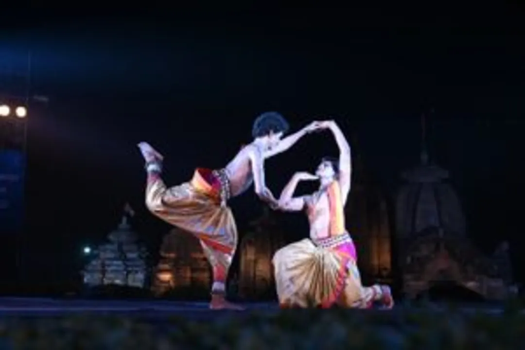  Odisha’s artistic prowess to be on full display at these 5-day festivals from Jan 7