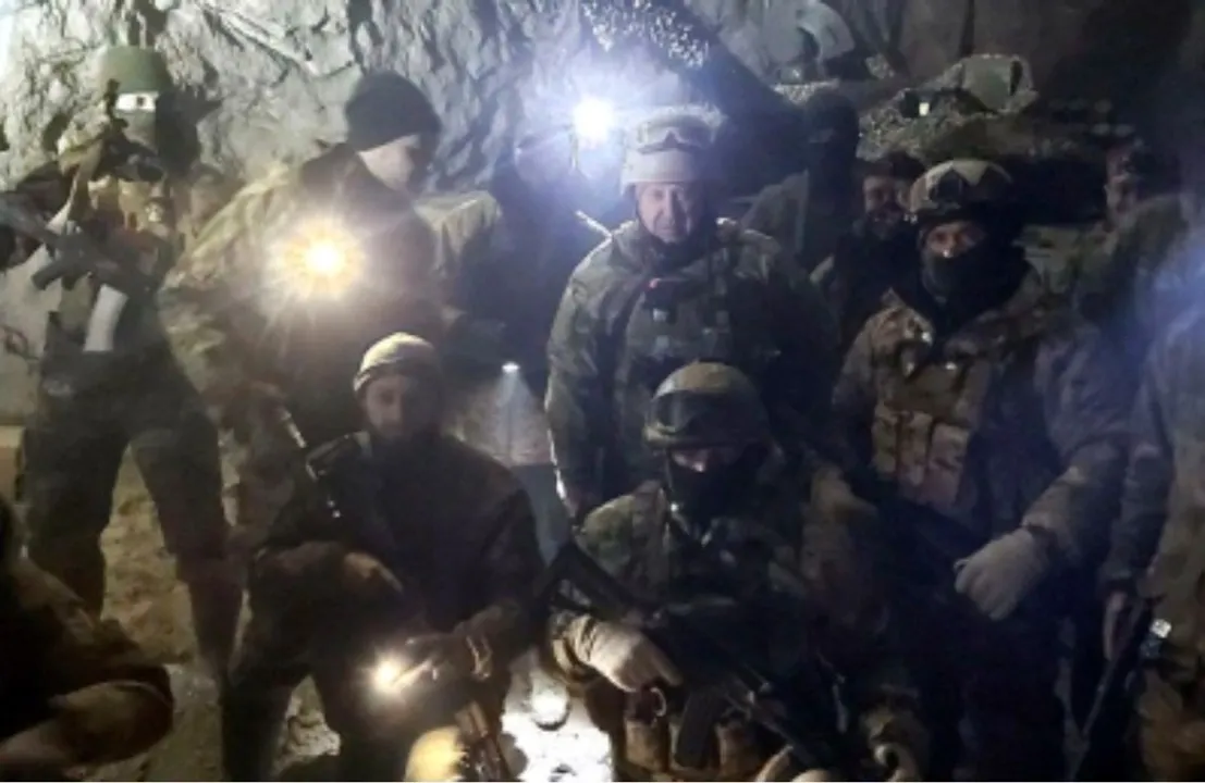  At least 51 killed, 200 injured in Russian missile attack in Ukraine