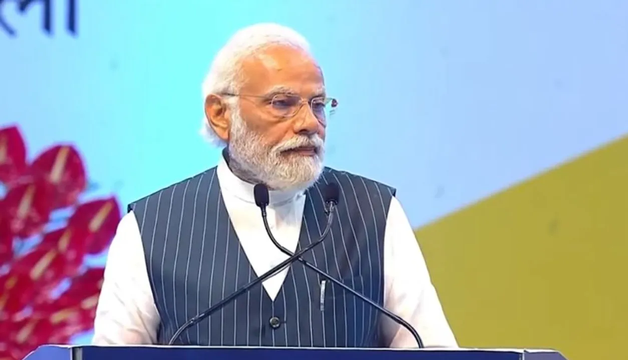  PM Modi-led new govt to take country closer to 'Vision@2047'