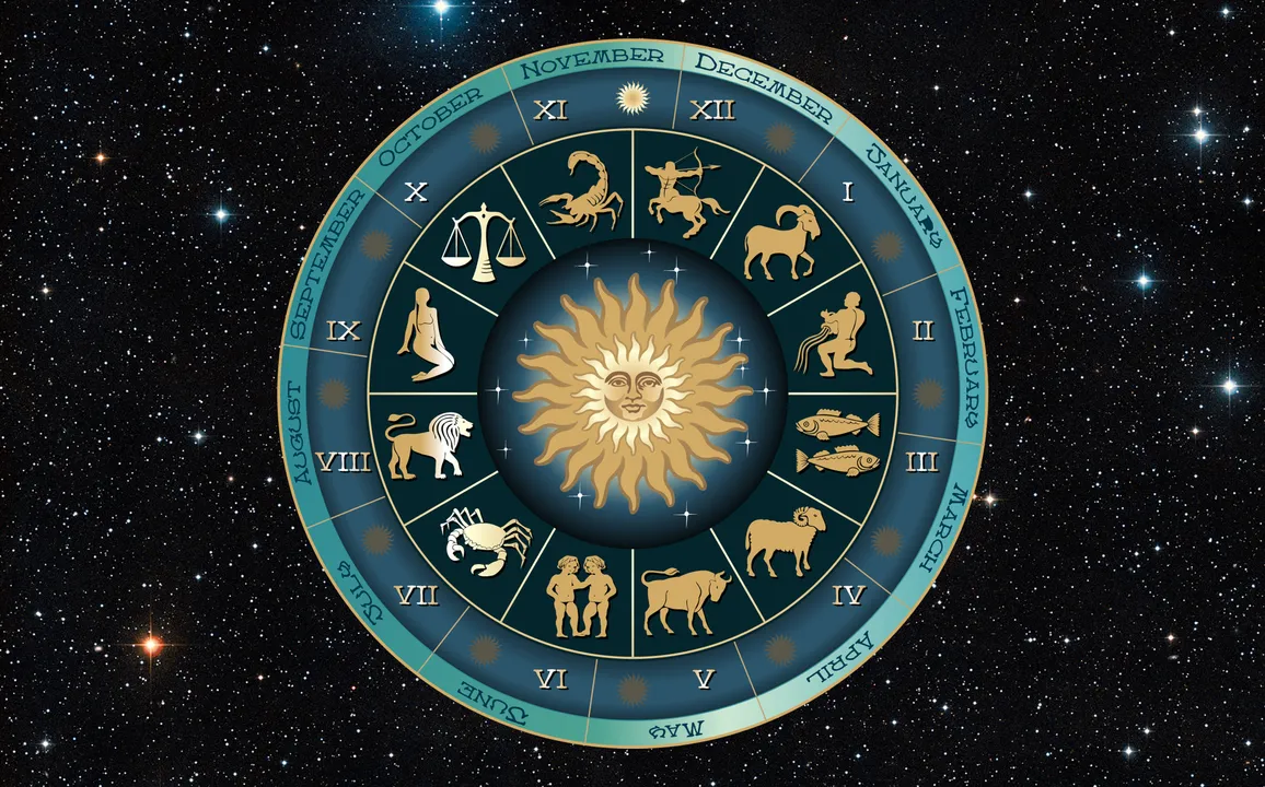  Horoscope Today, 12 August 2024, Rashifal, Lucky Colour, Auspicious Time for Zodiac Signs