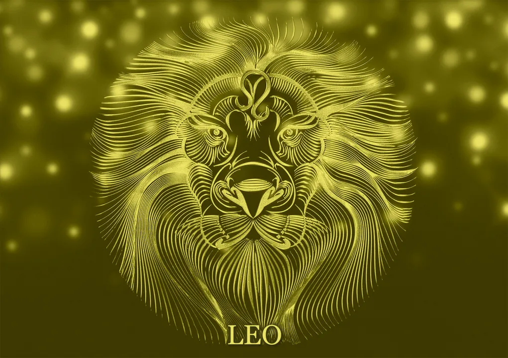  Leo, Horoscope Today, 23 July 2024, Rashifal, Lucky Colour, Auspicious Time