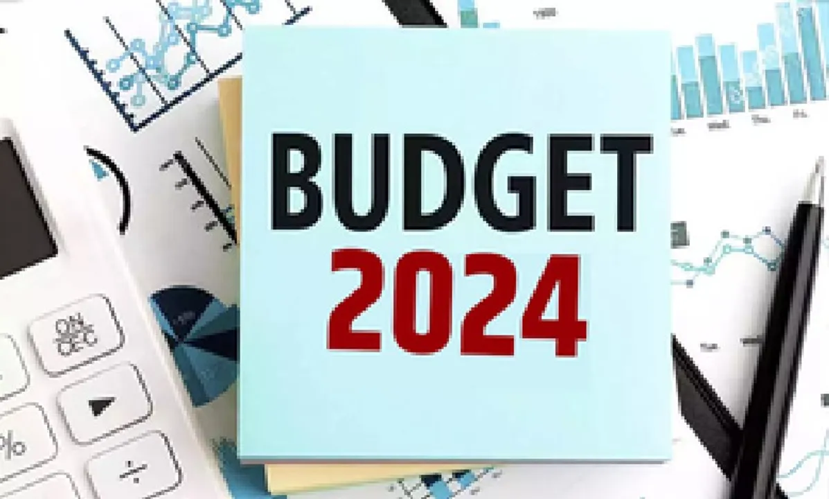  Union Budget: Infra push, structural reforms for sustainable growth key industry wish-list