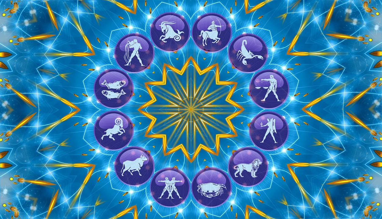  Weekly Horoscope: November 4 to 10, 2024