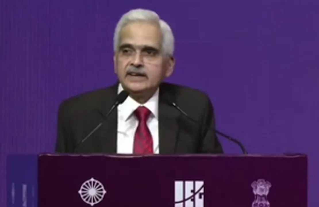  Gold from UK shifted to India as we have enough storage capacity: RBI Chief