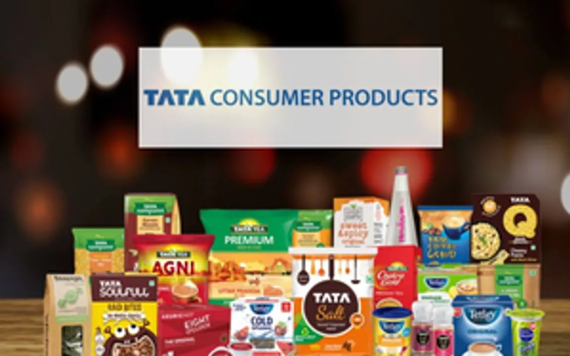  Tata Consumer gets Rs 171.83 crore tax demand from I-T department