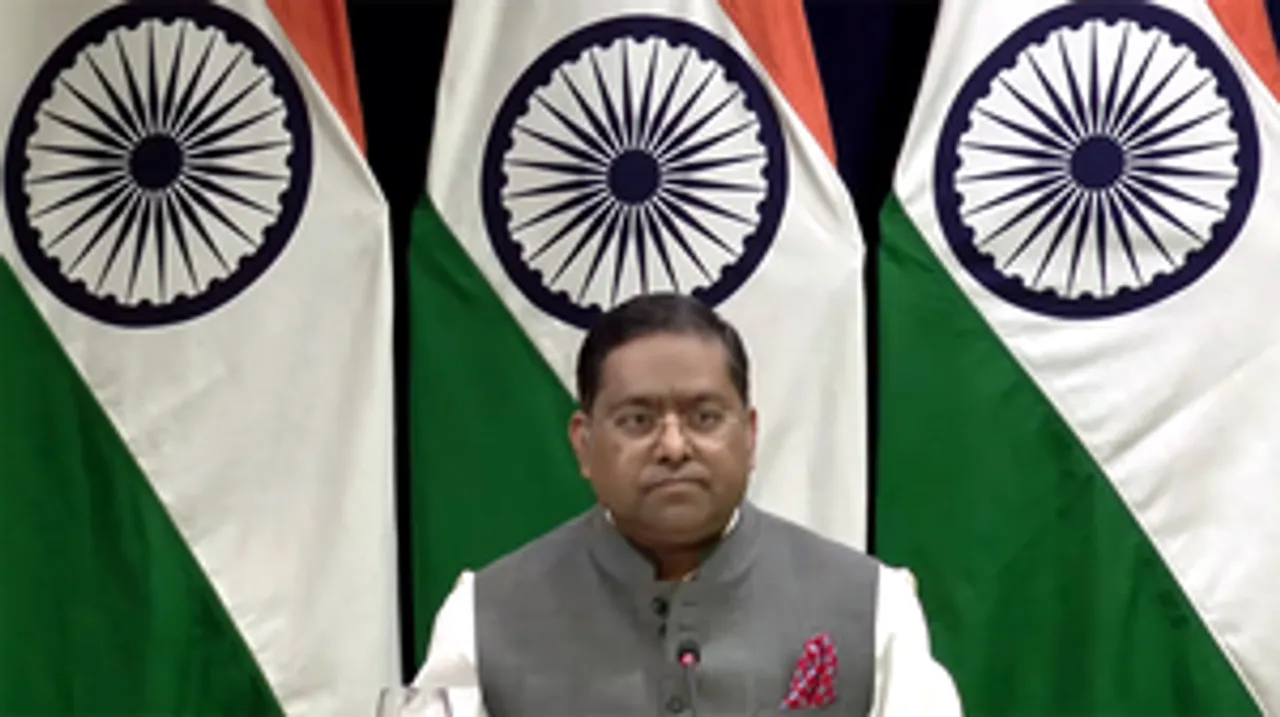  India slams 'deeply biased' US religious freedom report